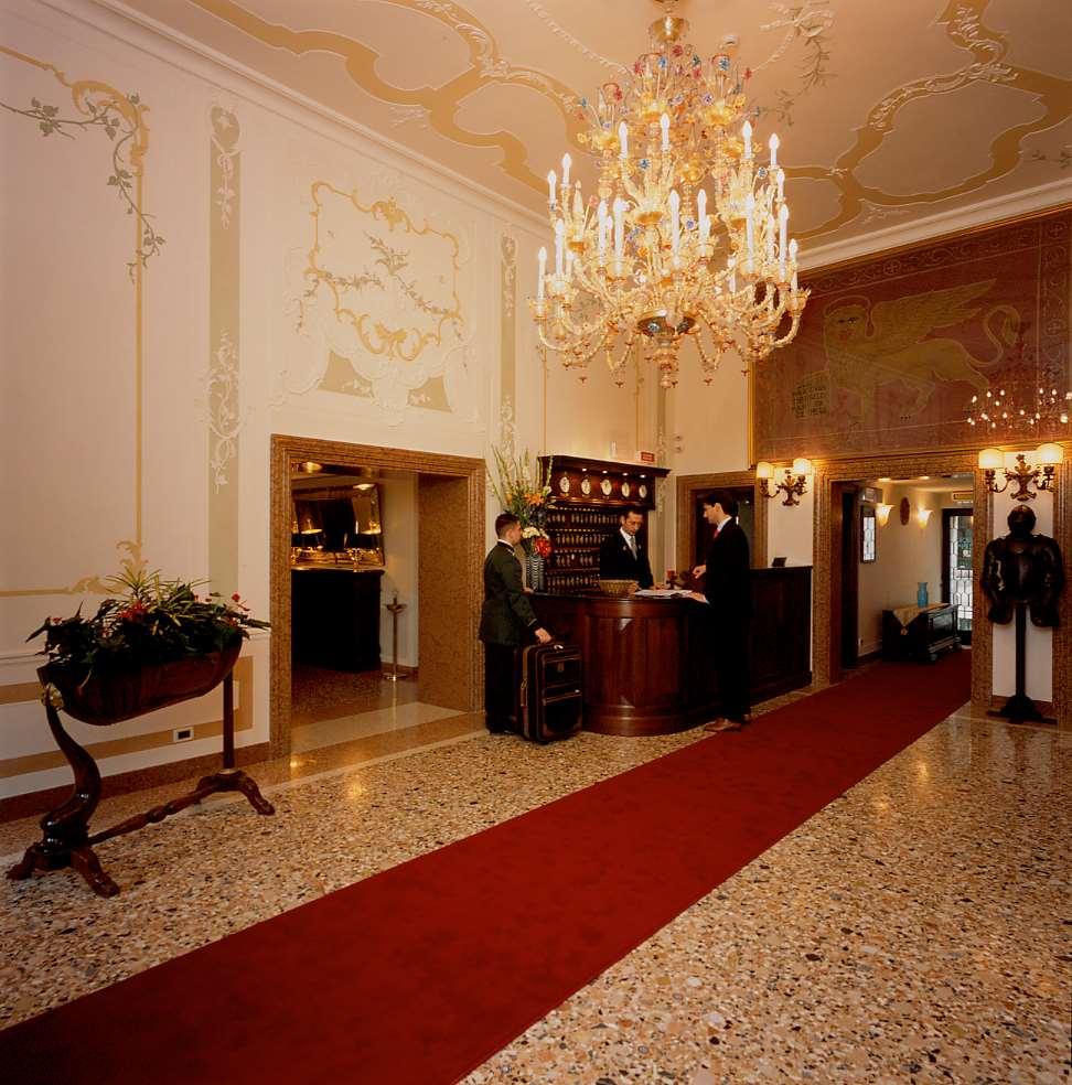 Unahotels Ala Venise