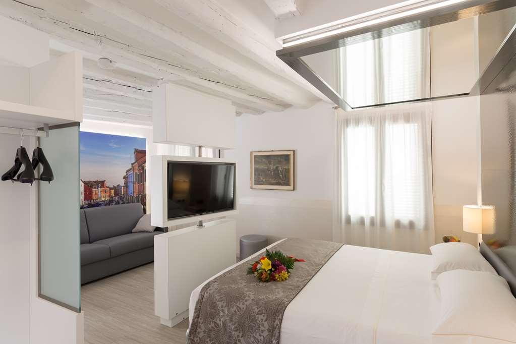 Unahotels Ala Hotel Venise