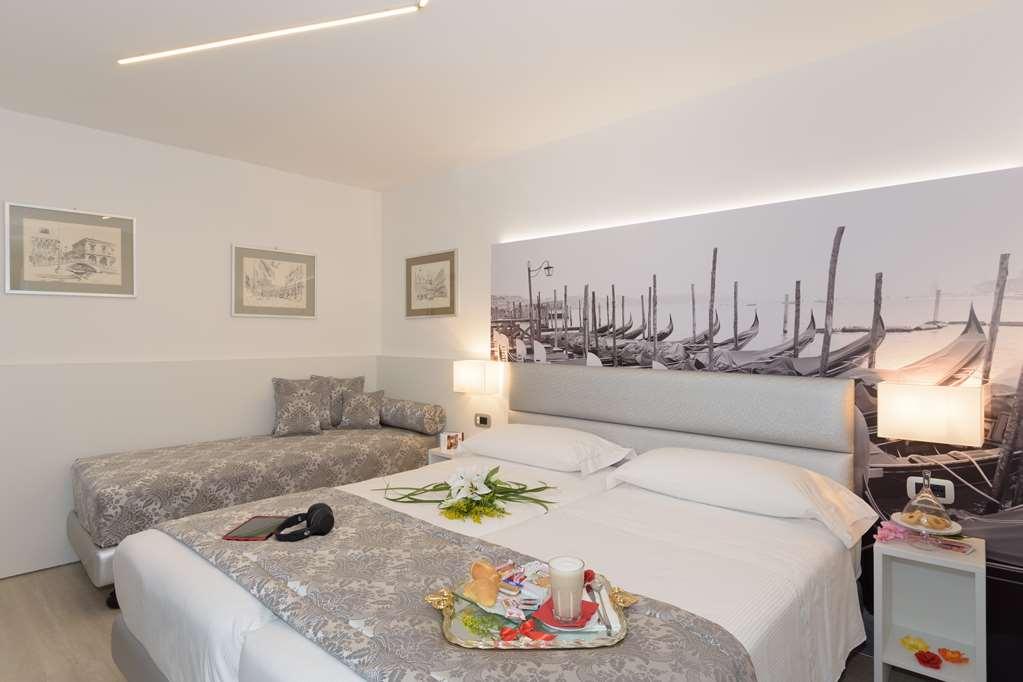 Unahotels Ala Venise