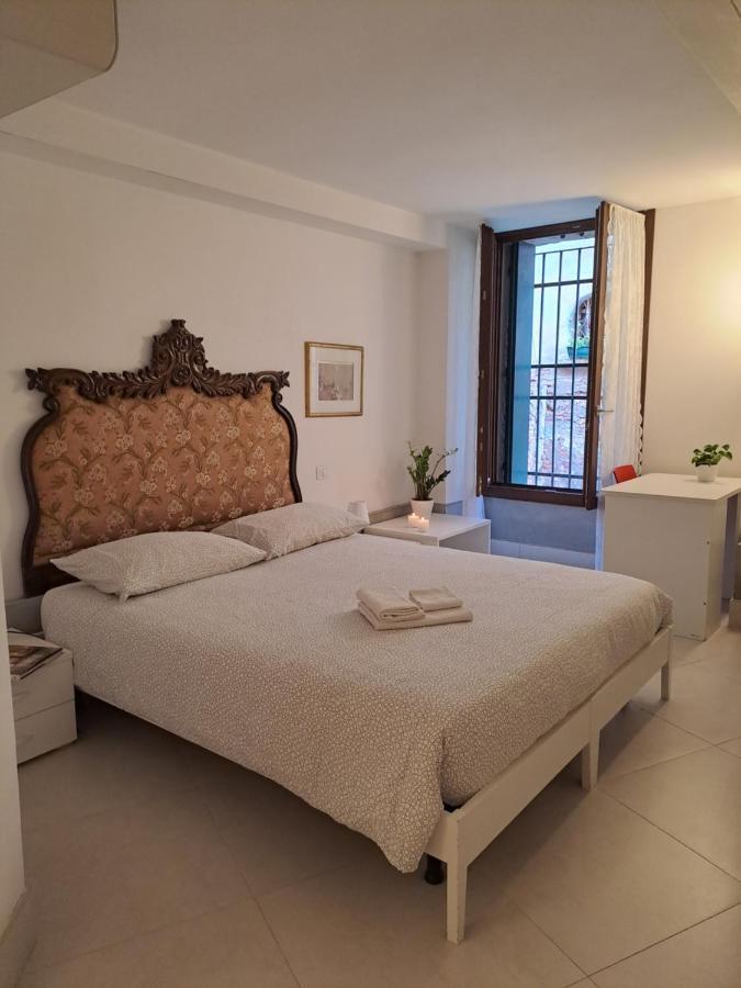 Ca' Priuli 2 Apartment Venice
