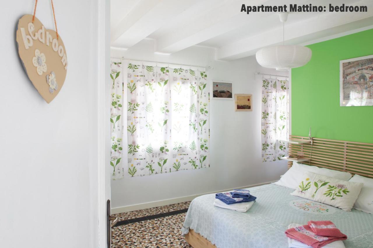 Gasthof Aria E Luce A