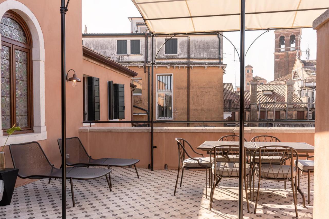 Aparthotel Be Mate Ponte Di Rialto Venezia