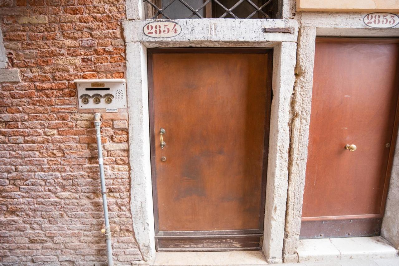 San Polo Appartement Venise