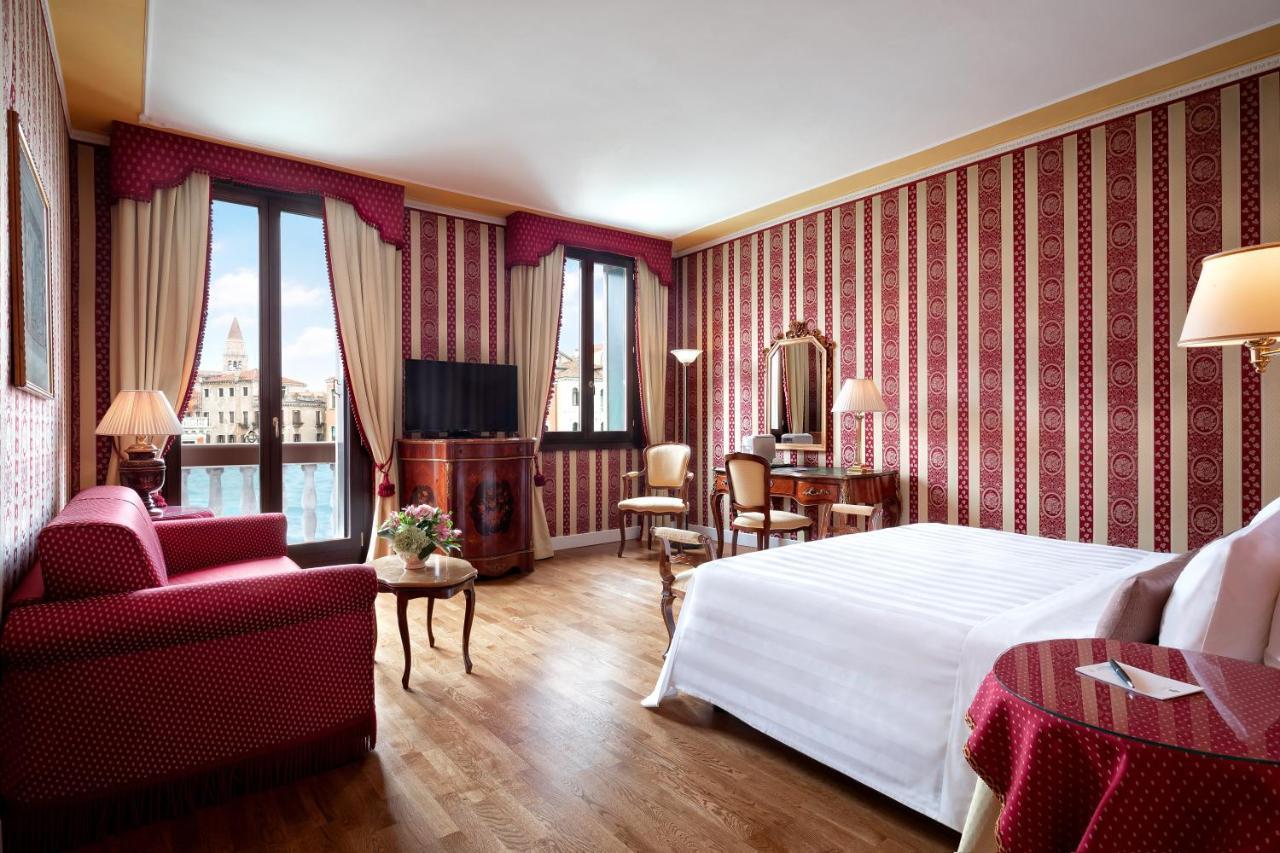 Sina Palazzo Sant'angelo 4* Venise