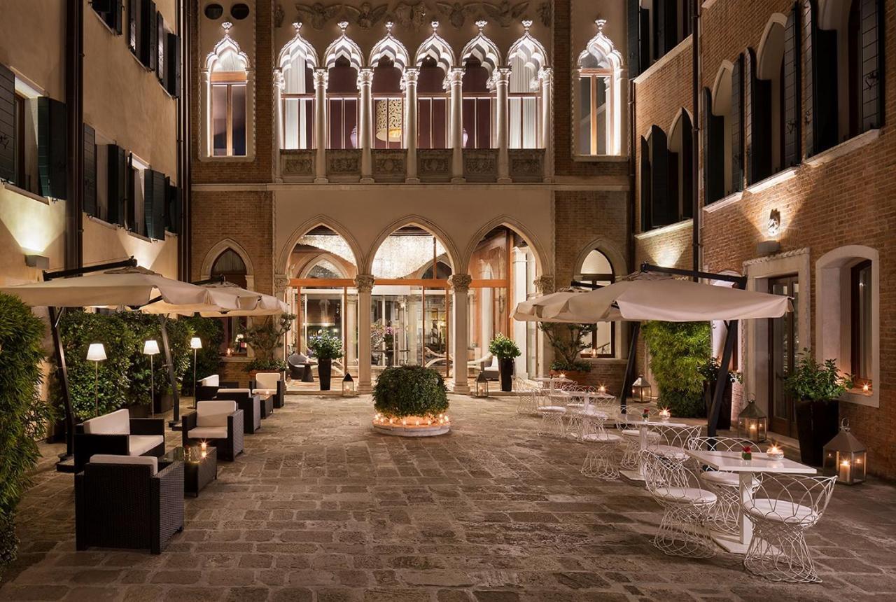 Sina Centurion Palace 5* Venice