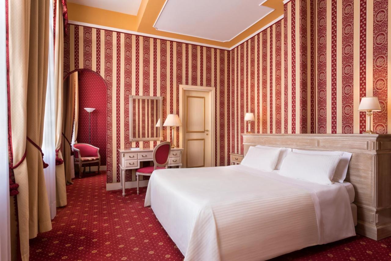 Sina Palazzo Sant'angelo Hotel 4*