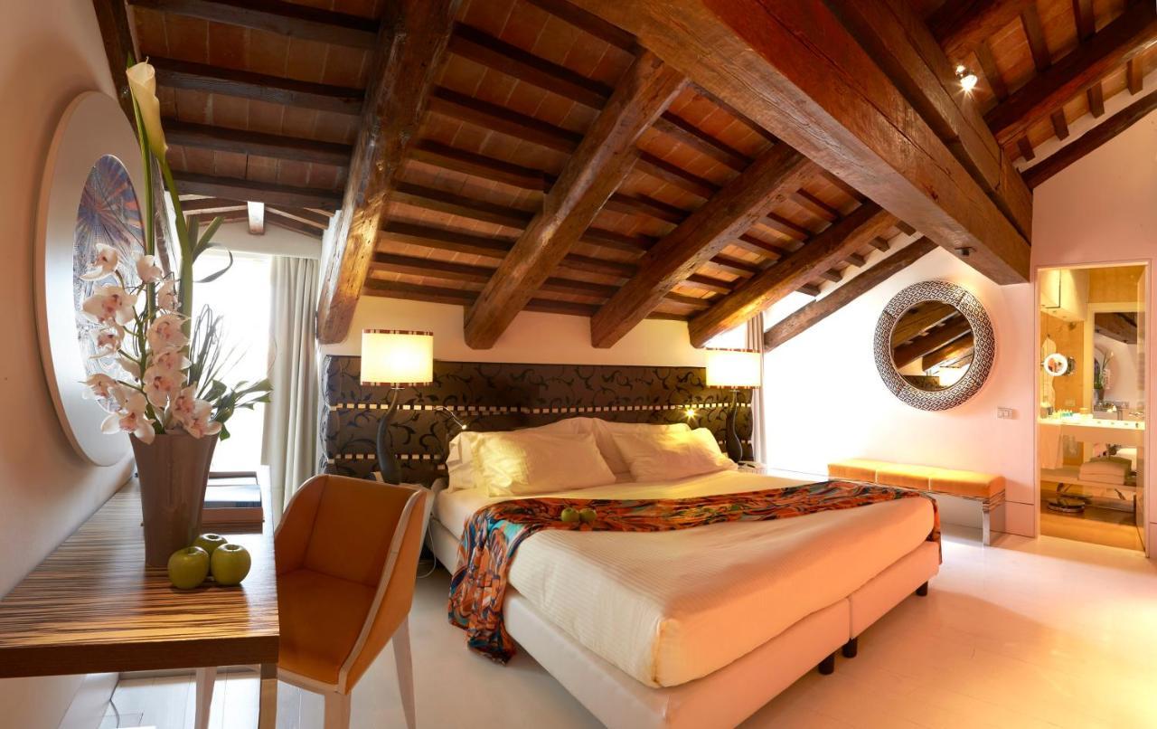Hotel Sina Centurion Palace Venice