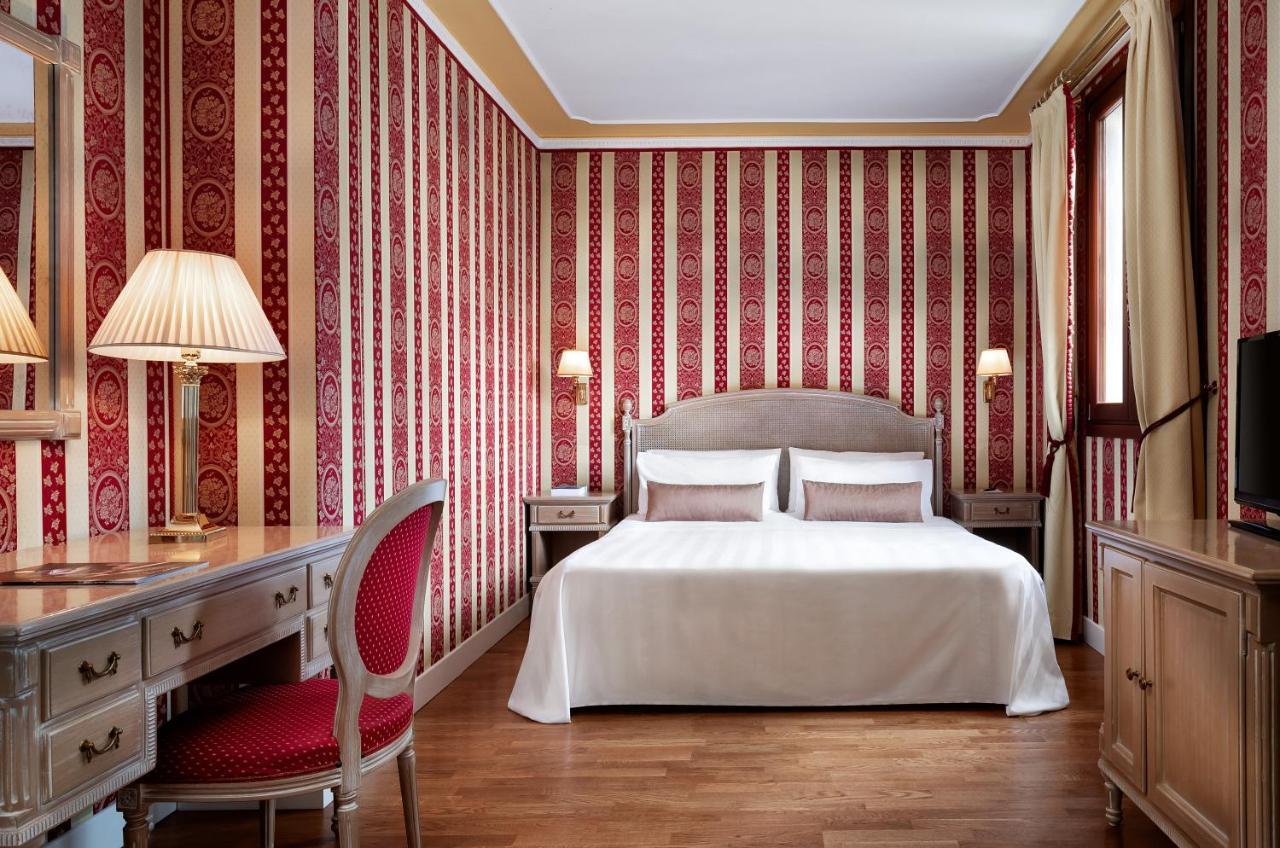 Sina Palazzo Sant'angelo Hotel 4*