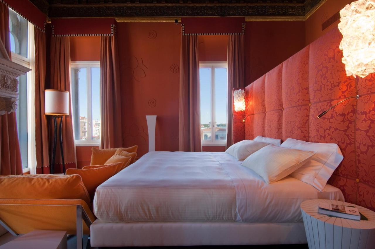 Sina Centurion Palace Venice