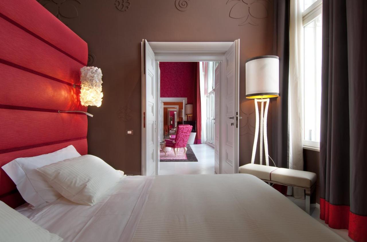 Hotel Sina Centurion Palace Venice