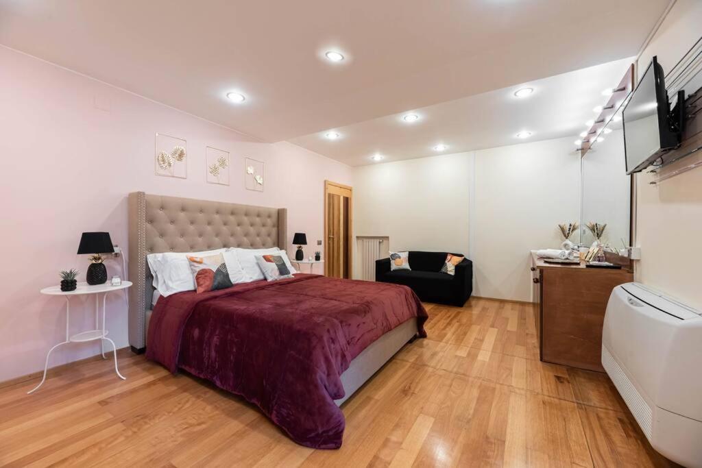 Apt With Amazing View - San Marco Venice