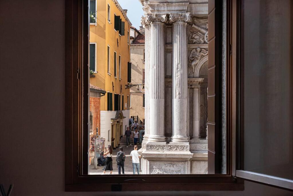 Apt With Amazing View - San Marco *
