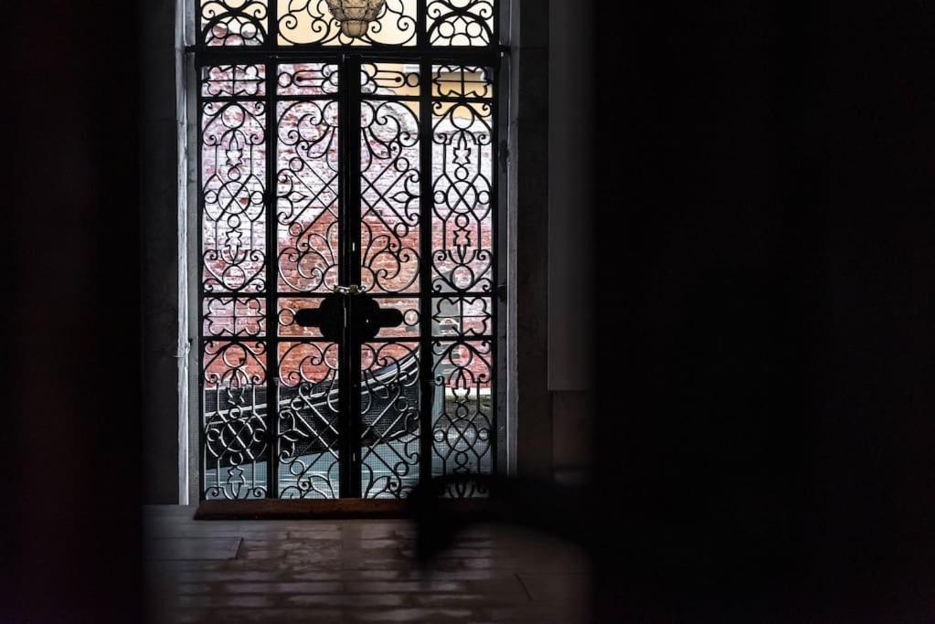 Apt With Amazing View - San Marco Appartement *