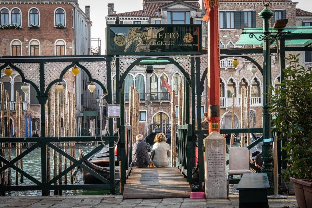 Apt With Amazing View - San Marco