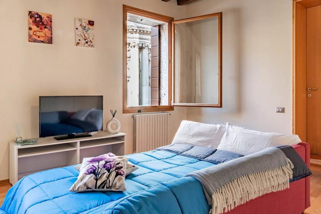 Appartement Apt With Amazing View - San Marco *