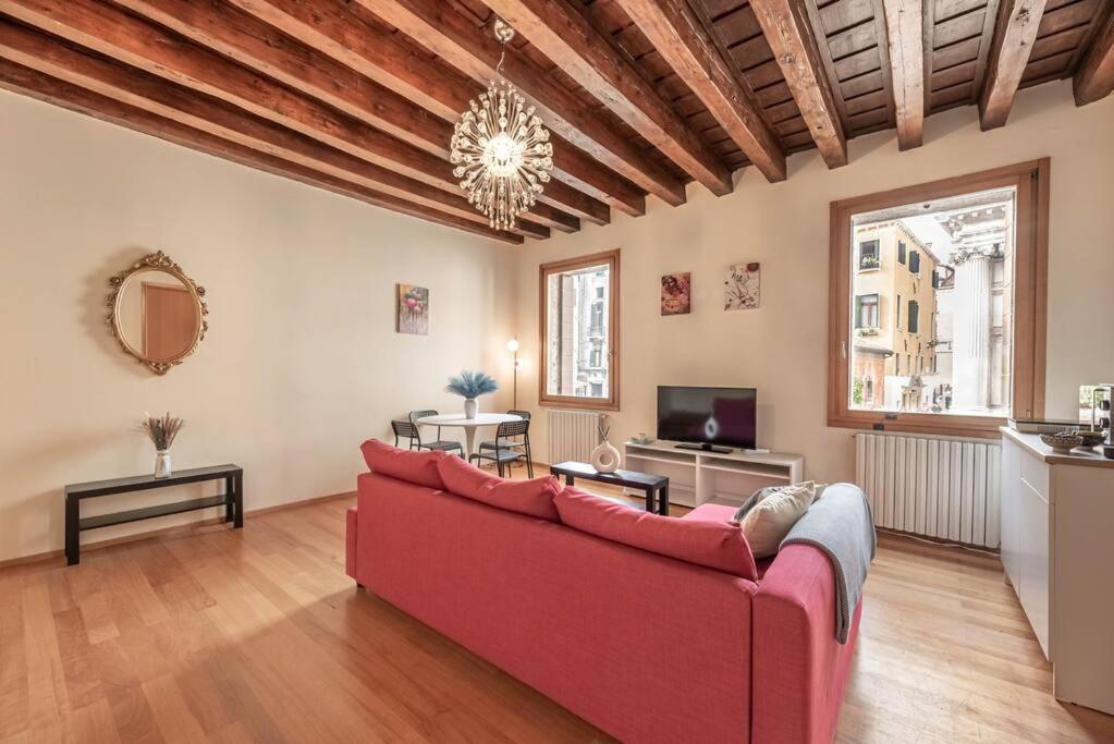 Apt With Amazing View - San Marco Appartement *