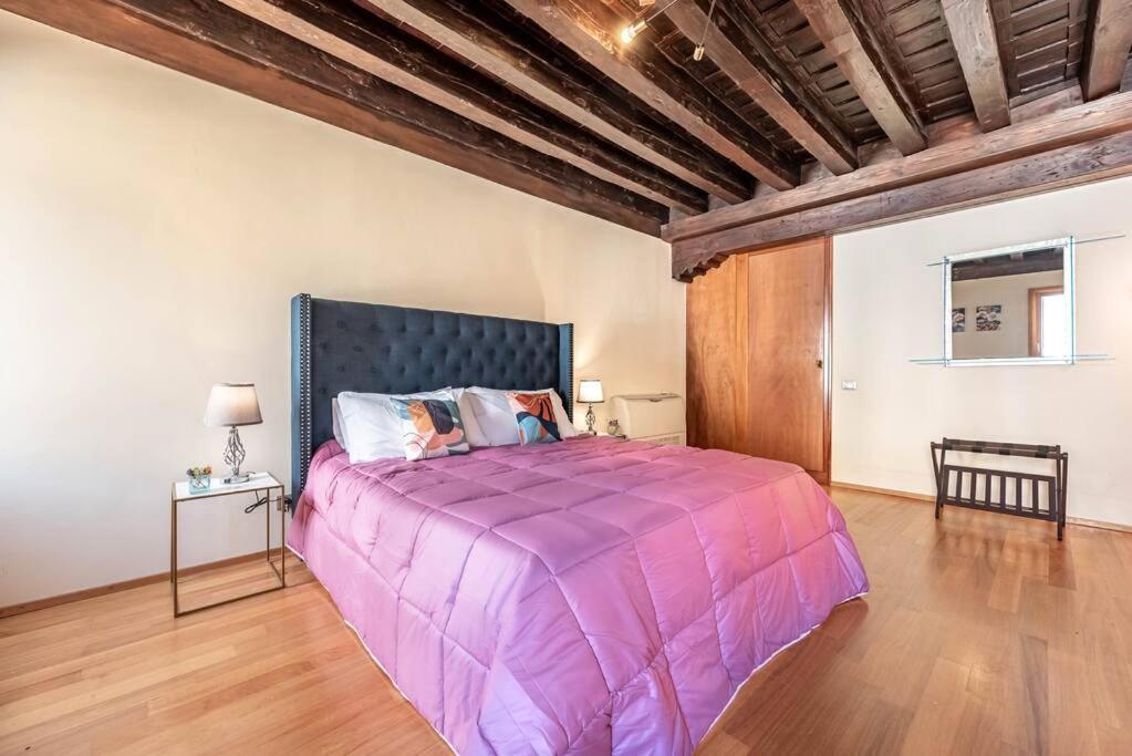 Appartement Apt With Amazing View - San Marco