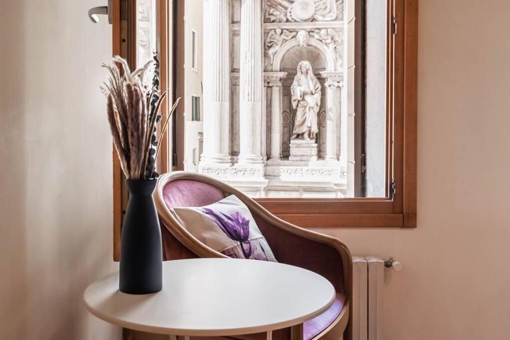 Appartement Apt With Amazing View - San Marco