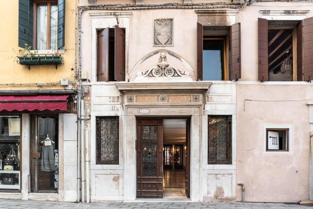 Appartement Apt With Amazing View - San Marco