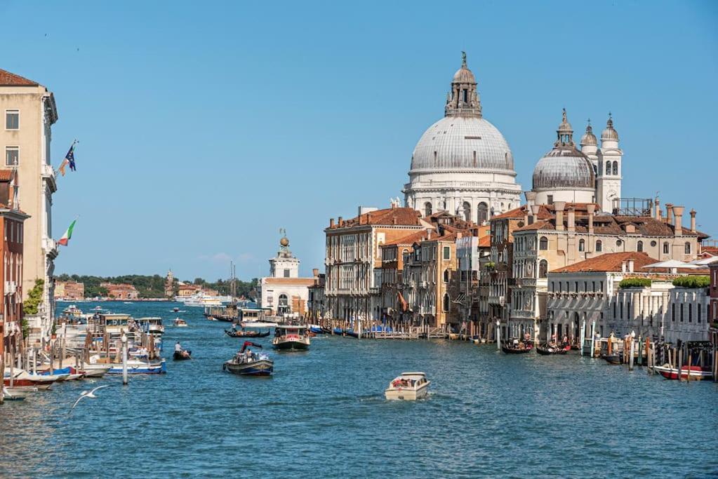 Guggenheim Dorsoduro * Venise