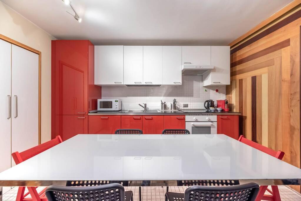 Appartement Apt With Amazing View - San Marco *