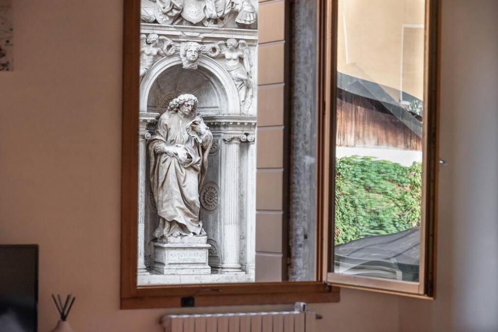 Apt With Amazing View - San Marco *