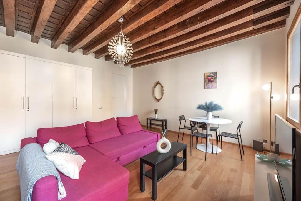 Apt With Amazing View - San Marco