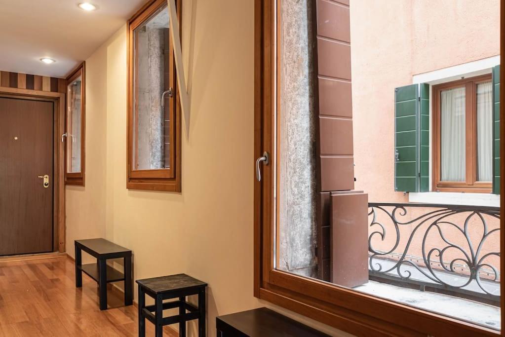 Apt With Amazing View - San Marco Appartement *