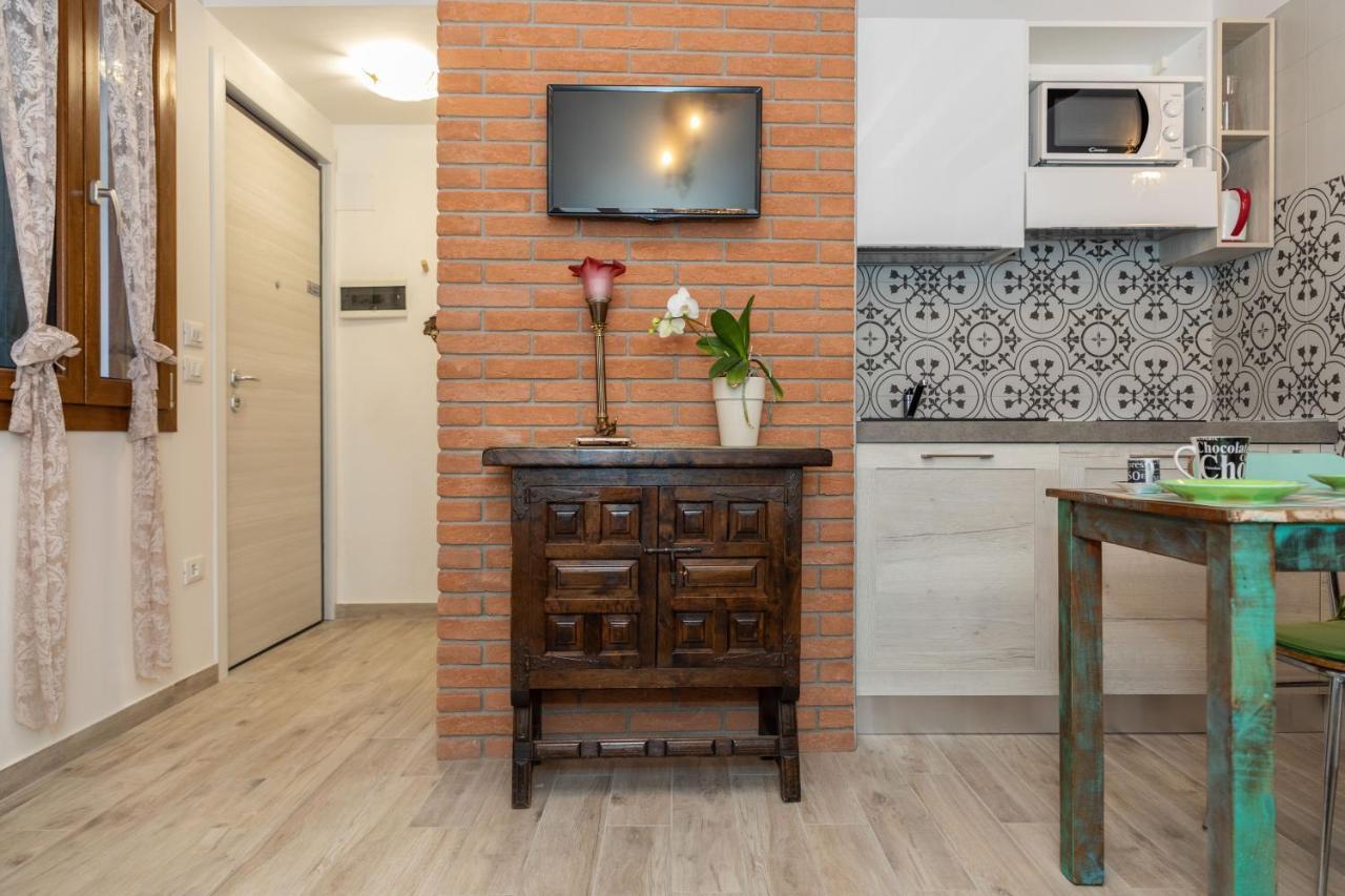 Downtown With Private Garden Appartement
