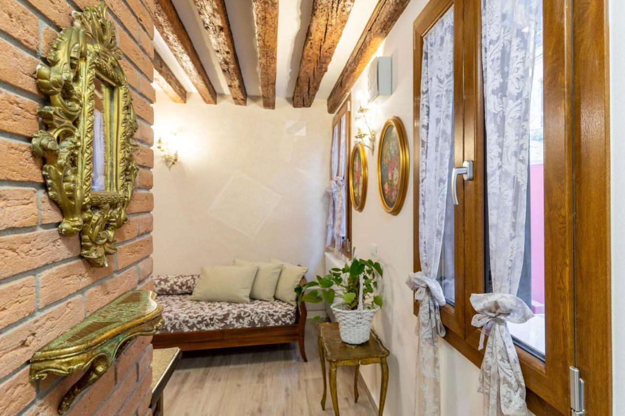 Appartement Downtown With Private Garden