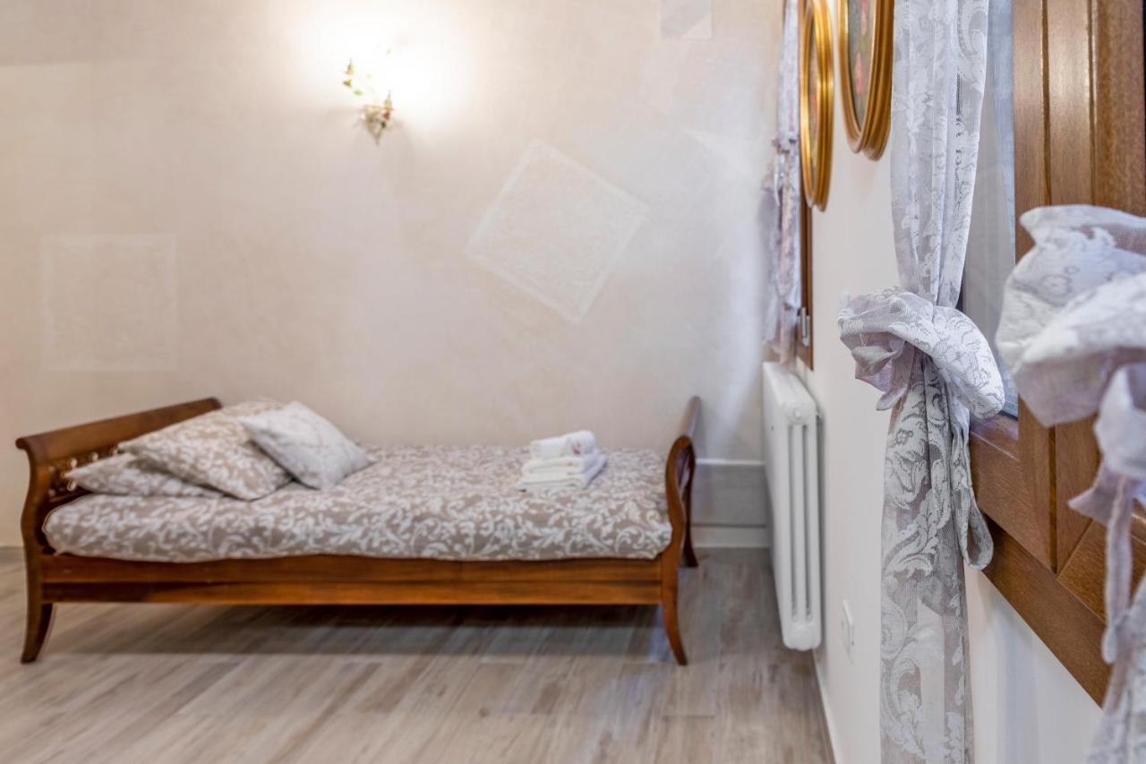 Appartement Downtown With Private Garden Venise