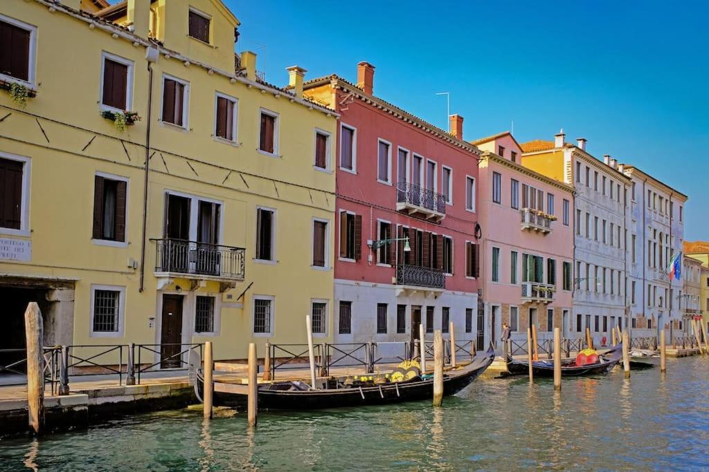 Ponte Dei Greci Venetië