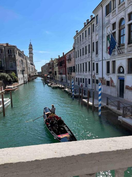 Ponte Dei Greci * Venetië