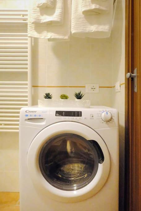 Ponte Dei Greci Appartement Venetië