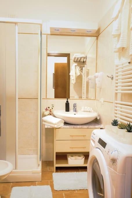 Ponte Dei Greci Appartement Venetië