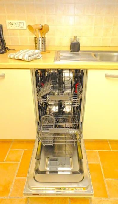 Appartement Ponte Dei Greci *