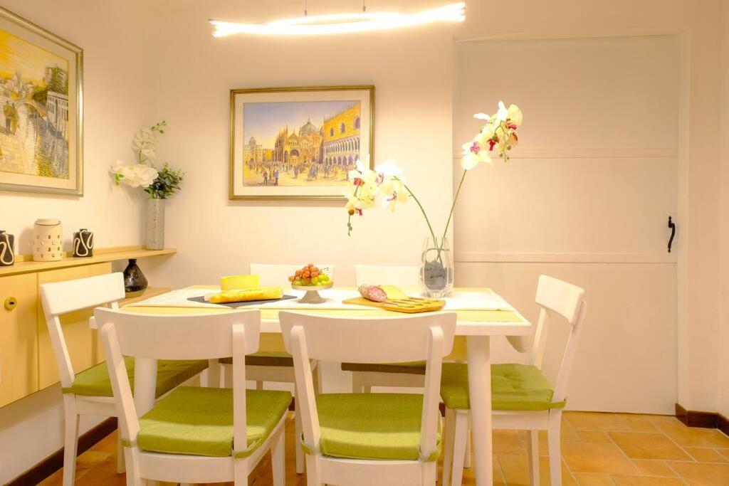 Appartement Ponte Dei Greci Venetië