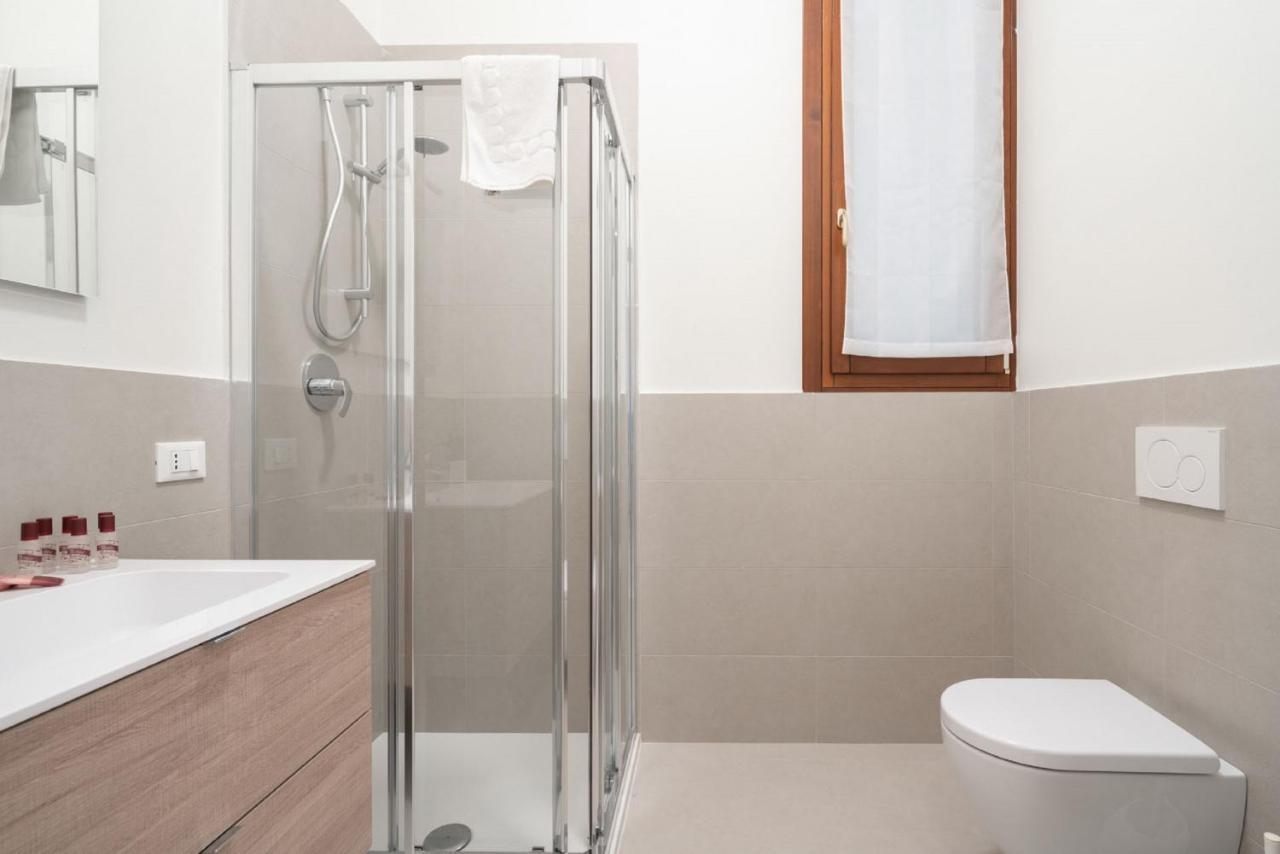 Accademia Charm By Wonderful Italy Apartment Venedig