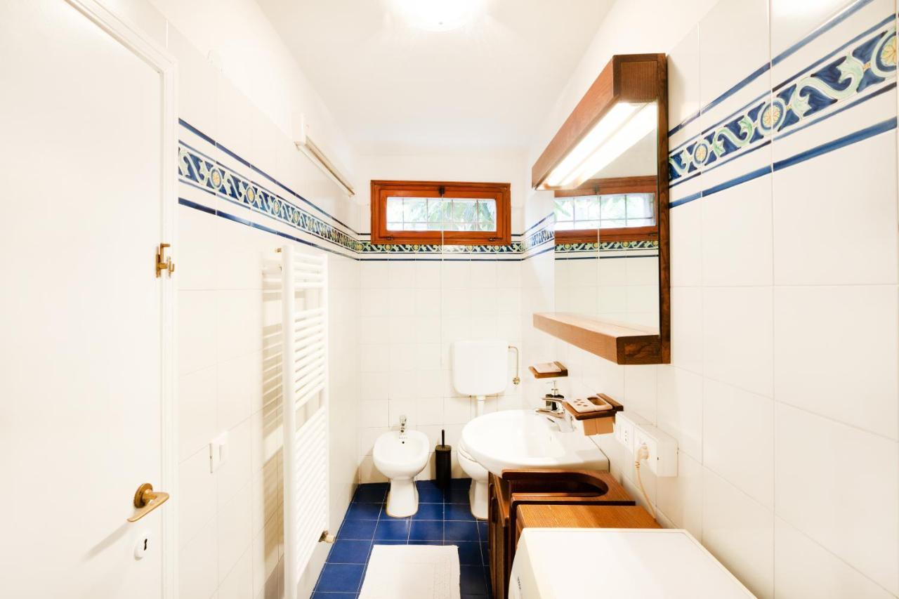 Santa Margherita, Casa Accogliente E Confortevole Venedig