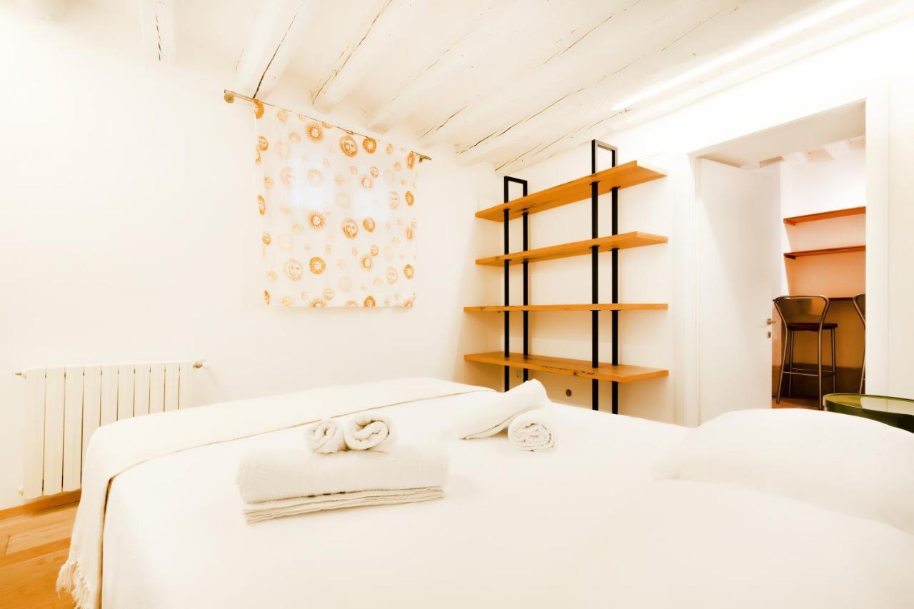 Santa Margherita, Casa Accogliente E Confortevole Apartment Venedig