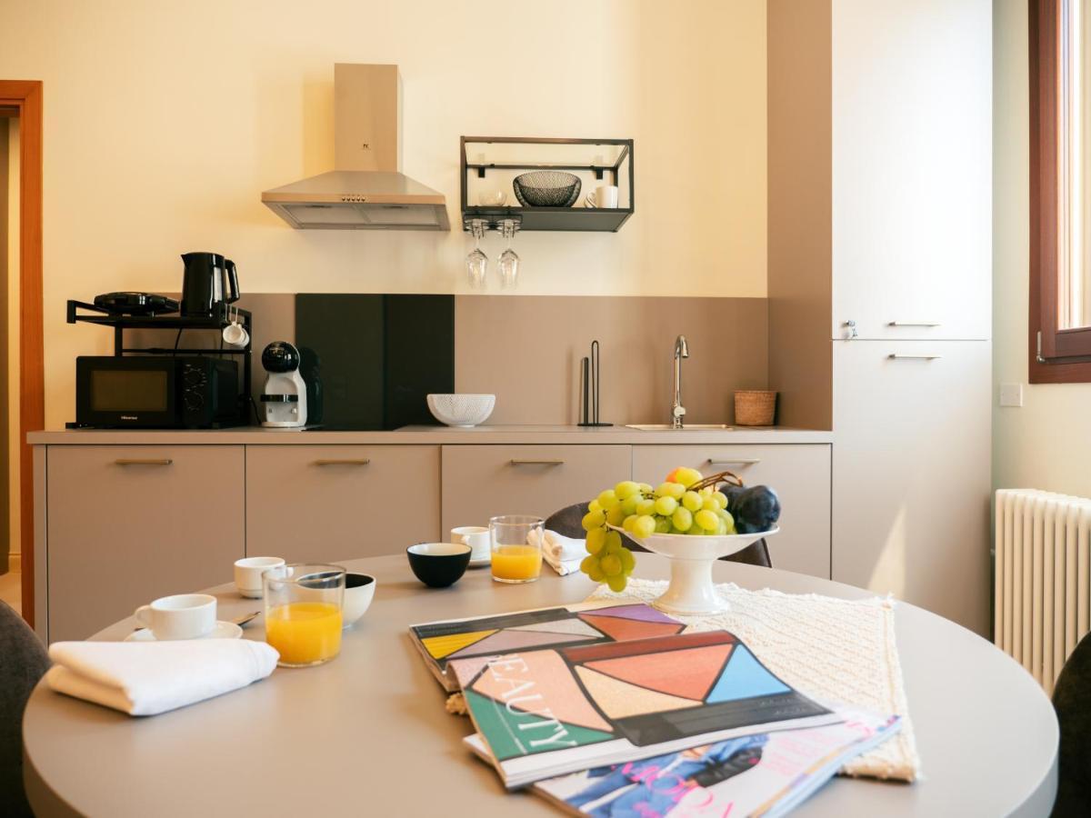 Marea Appartement *