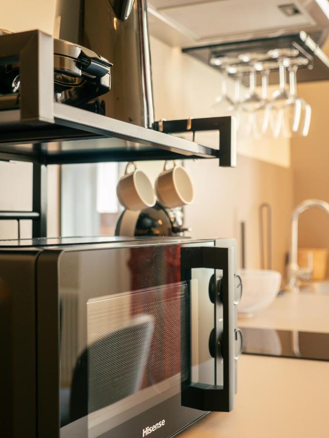 Marea Appartement