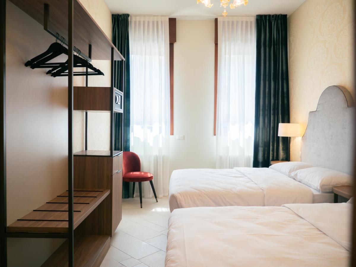 Marea Appartement *