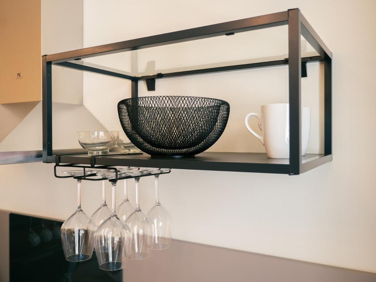 Marea Appartement