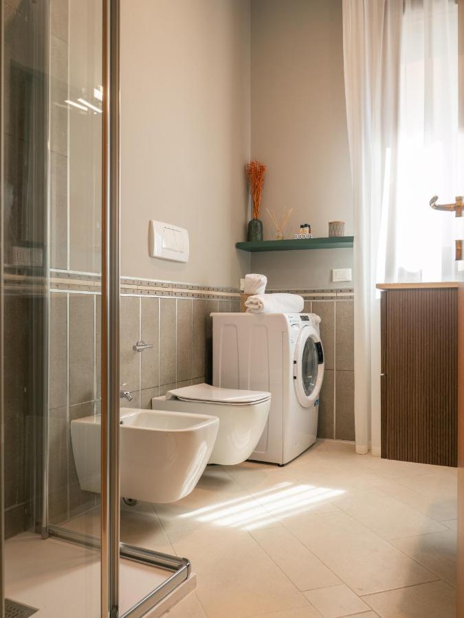 Appartement Marea *