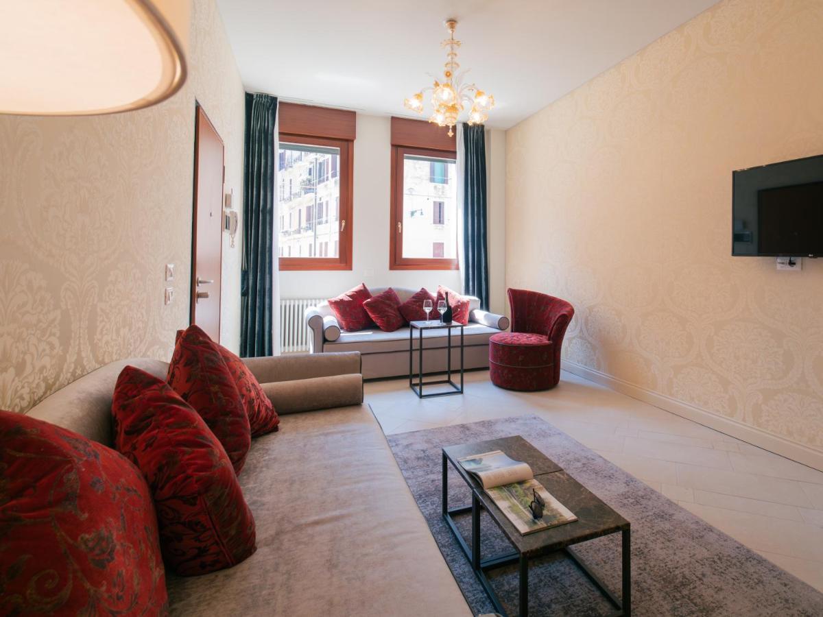 Marea Appartement Venise