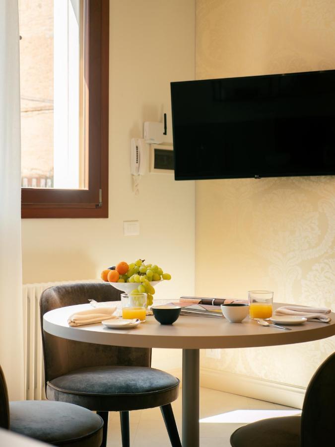 Marea Appartement *