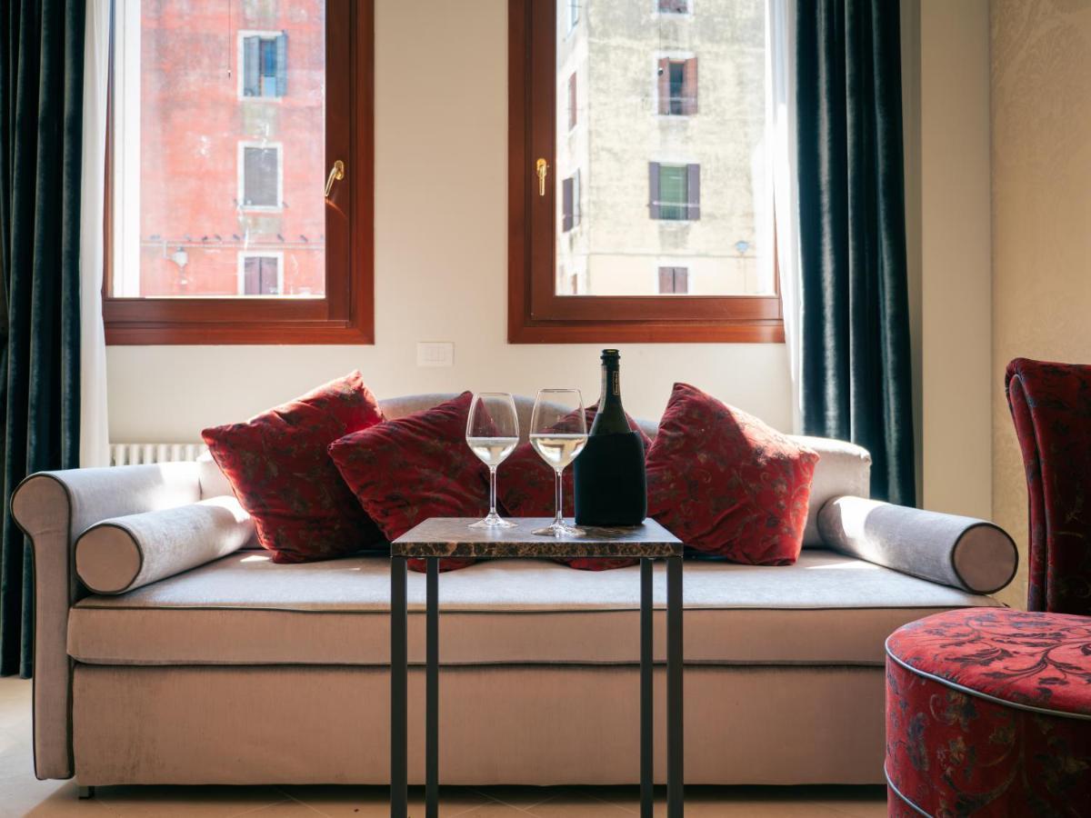 Appartement Marea *