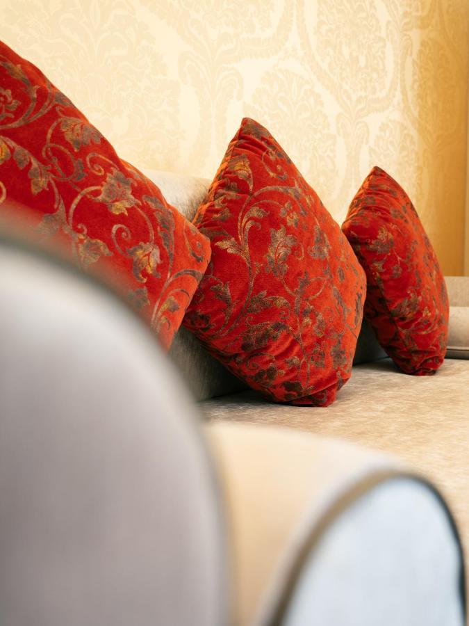 Appartement Marea