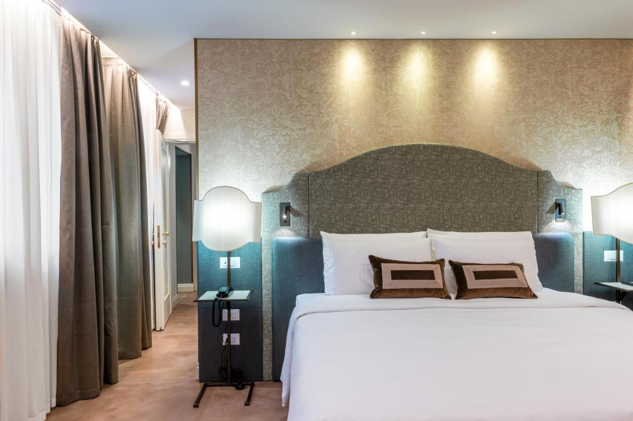 Hotel Acca Venise